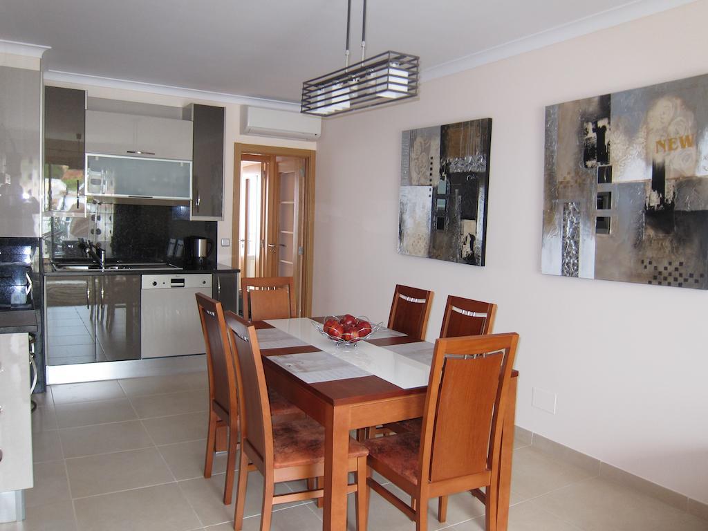 Ferienhaus Duplex - Varandas Do Mar Patricia *